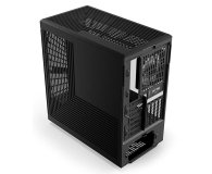 Hyte Y40 Black GEHY-012 // CS-HYTE-Y40-B - 1117153 - zdjęcie 5